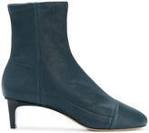 Isabel Marant Daevel boots