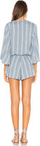 Thumbnail for your product : Blue Life Wild And Free Romper