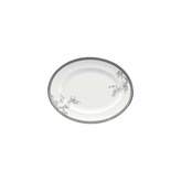 Thumbnail for your product : Wedgwood Vera Wang Lace Platinum Large Oval Dish 39cm