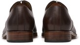 Thumbnail for your product : Reiss Cirion Leather Dress Shoes