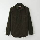 Thumbnail for your product : Filson moleskin seattle shirt