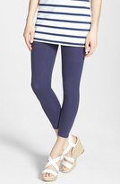 Thumbnail for your product : Yummie by Heather Thomson 'Nora' Control Top Skimmer Leggings (Online Only)