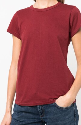 Rag & Bone garment-dyed cotton T-Shirt