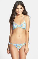 Thumbnail for your product : BP. Undercover Side Tie Bikini Bottoms (Juniors)