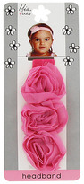 Thumbnail for your product : Mia Baby - Rosette Headband