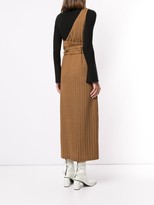 Thumbnail for your product : Muller of Yoshio Kubo One-Shoulder Dress