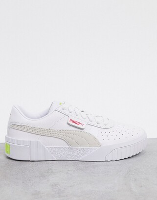 puma cali trainer