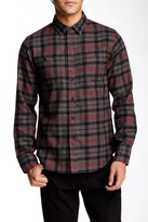 Thumbnail for your product : Howe Night Call Flannel Shirt
