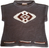 Thumbnail for your product : Sessun Brown Knitwear