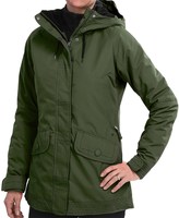 Thumbnail for your product : Obermeyer Isla Ski Jacket - Insulated (For Women)