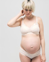 Thumbnail for your product : LONELY Bonnie Maternity Bra