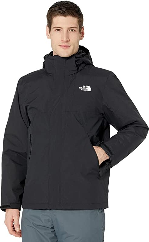 The North Face Monte Bre Triclimate 2 Jacket - ShopStyle Outerwear