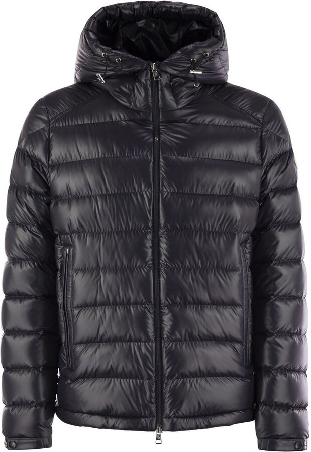 Castore Puffer Jacket Mens ShopStyle