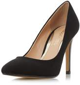 Thumbnail for your product : Head Over Heels *Head Over Heels By Dune 'Alice' Black High Heel Shoes