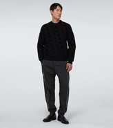 Thumbnail for your product : Fendi Sweatpants with FF band