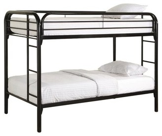 Twin Bunk Bed Wildon Homea Style, Wildon Home Bunk Beds