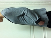 Thumbnail for your product : American Retro Grey Cotton Jacket