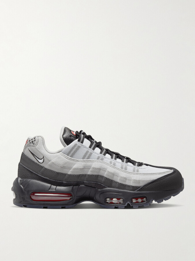 suede nike air max 95