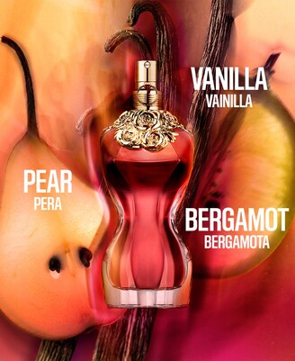 Jean Paul Gaultier La Belle Eau de Parfum, 3.4-oz.