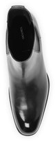 Thumbnail for your product : Tom Ford Chelsea Boot with Western Heel, Black