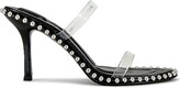 Thumbnail for your product : Alexander Wang Nova 85 Sandal