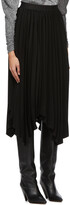 Thumbnail for your product : Isabel Marant Black Felixa Skirt