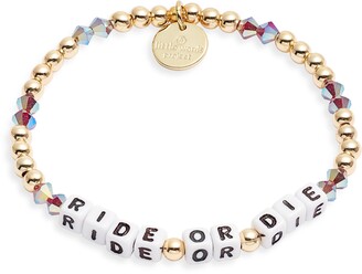 Little Words Project Bracelets | Shop the world's largest 