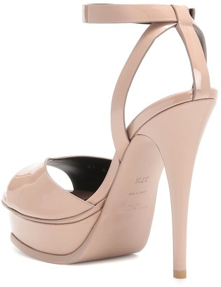 Ysl Tribute Lips 2025