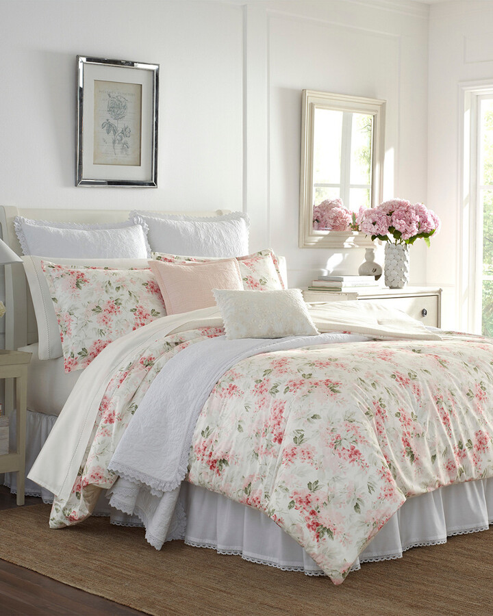 Laura Ashley Bed Linens The, Laura Ashley Duvet Covers Canada