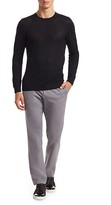 Thumbnail for your product : Saks Fifth Avenue MODERN Chino Pants