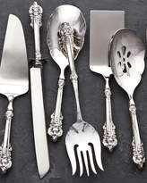 Thumbnail for your product : Wallace Grande Baroque 75th Anniversary Serving Set