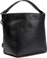 Thumbnail for your product : Rebecca Minkoff Mab Hobo (Black 10) Handbags