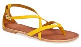 Thumbnail for your product : Matisse 'Ella' Sandal