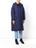 Thumbnail for your product : Christian Wijnants Jess coat