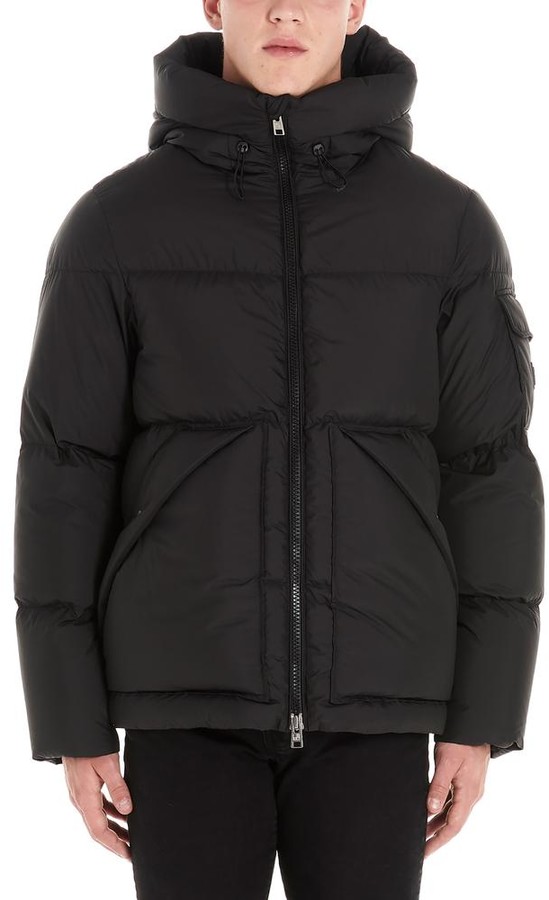 woolrich sierra supreme