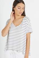Thumbnail for your product : Cotton On Madeline Chop Tee