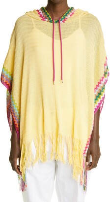 MISSONI KAFTAN PONCHO MOVED TO NEW LISTING NUMBER 233328354430 