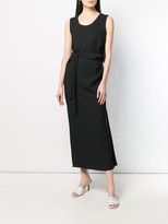 Thumbnail for your product : EDELINE LEE Iris dress