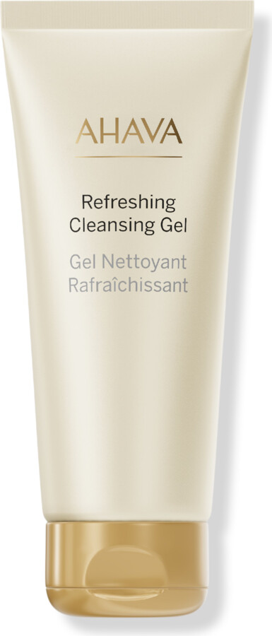 Ahava Refreshing Cleansing Gel