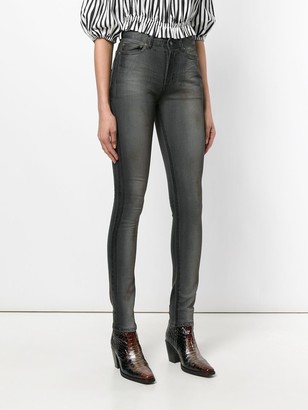 Saint Laurent Classic Skinny-Fit Jeans
