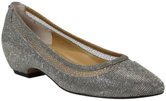 Low Heel Women Pewter Shoes | Shop the 