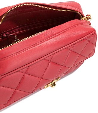 Chanel Pre Owned 1990s Tassel-Detail Crossbody Bag - ShopStyle