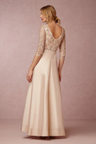 Thumbnail for your product : BHLDN Viola Dress