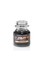 Thumbnail for your product : Yankee Candle Black coconut small jar candle