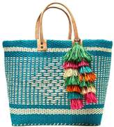Thumbnail for your product : Mar y Sol Ibiza Tote