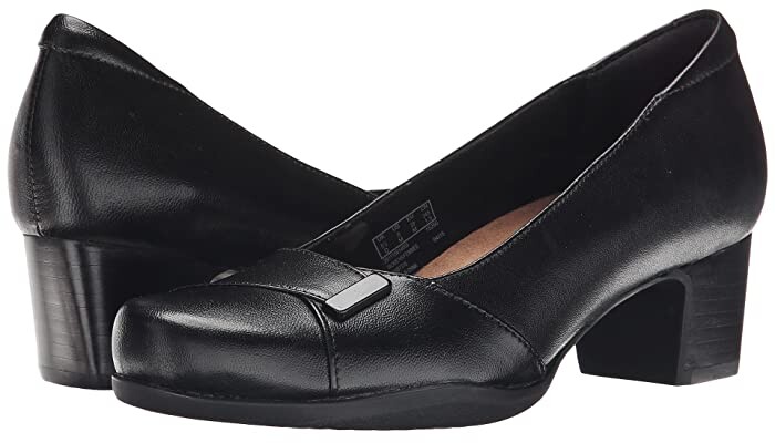 clarks rosalyn shoes
