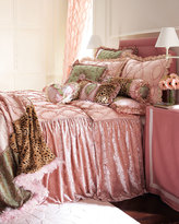 Thumbnail for your product : Dian Austin Couture Home Sweet & Sassy" Bed Linens, Twin