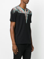 Thumbnail for your product : Marcelo Burlon County of Milan printed T-shirt