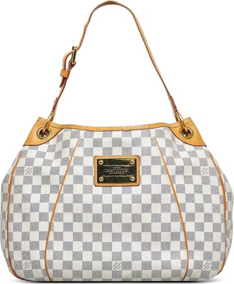 Louis Vuitton Limited Edition Galliera Amalfitana Bag 001/100 - Yoogi's  Closet