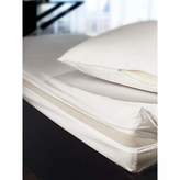 Thumbnail for your product : Brinkhaus Mattress dust mite barrier european king size